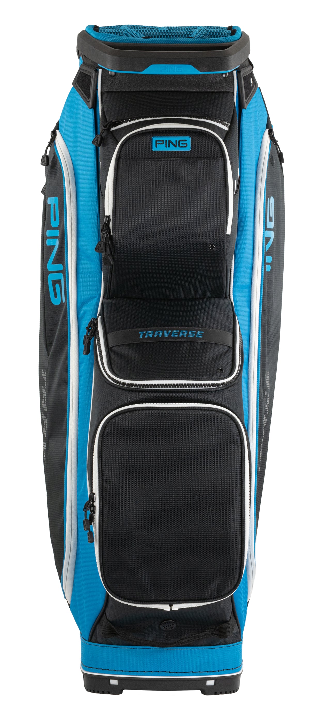 Ping Traverse Cart Bag
