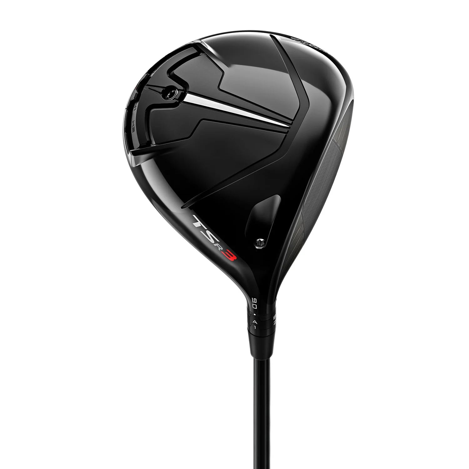 Titleist TSR3 LH Driver DEMO