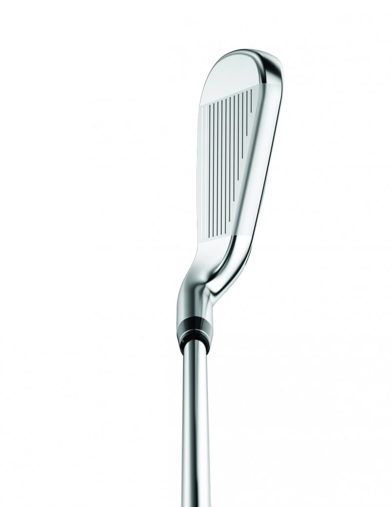 Callaway Big Bertha Dam 6 järn Grafitskaft