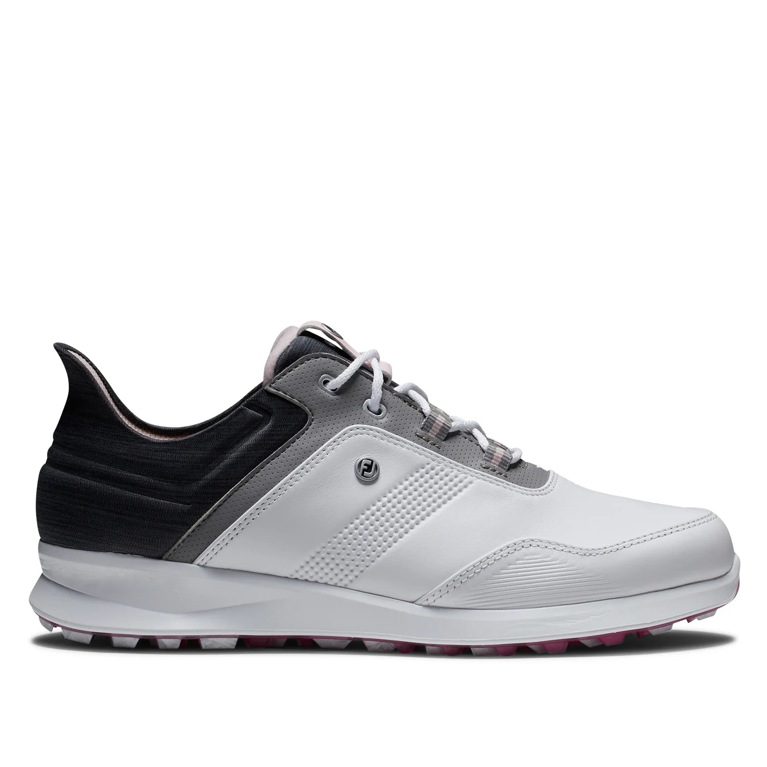 FootJoy Stratos Dam White/Grey