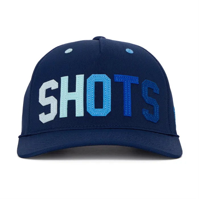 G/Fore SHOTS keps