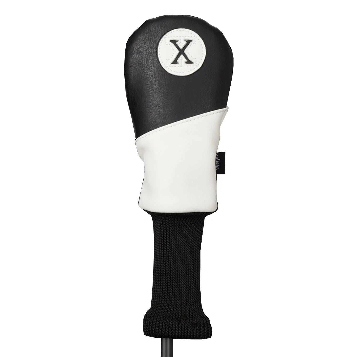 Callaway Vintage Headcover