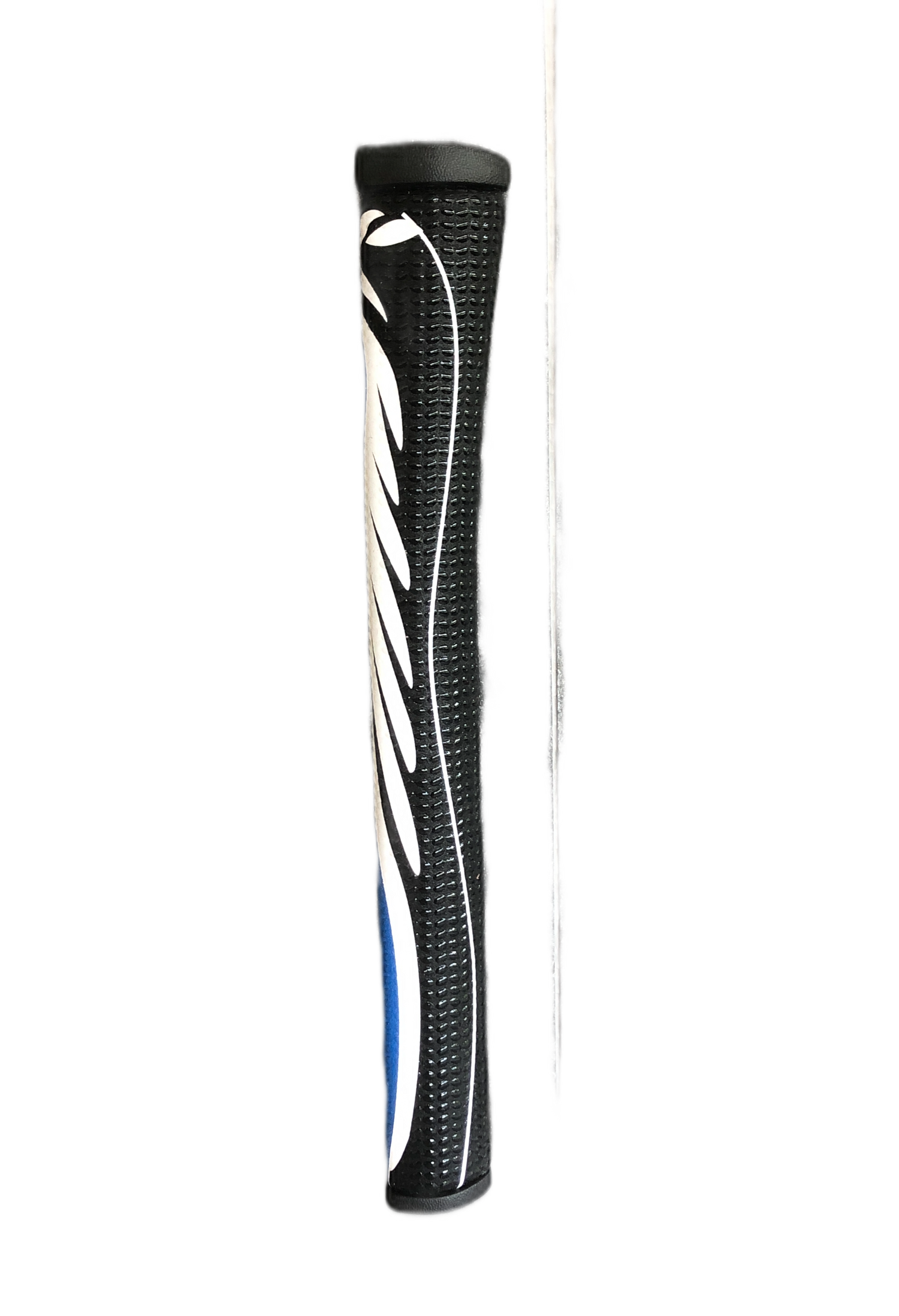 Precision Puttgrepp Blå