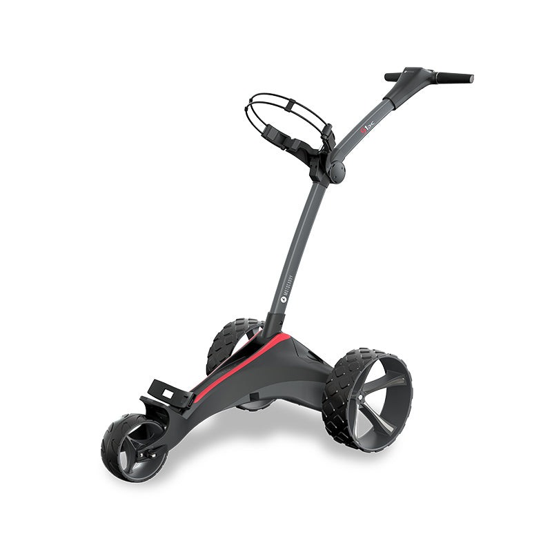 New MotoCaddy S1 Elvagn 2024