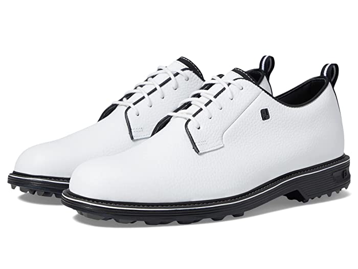FootJoy Premiere Series Field WHITE/BLACK