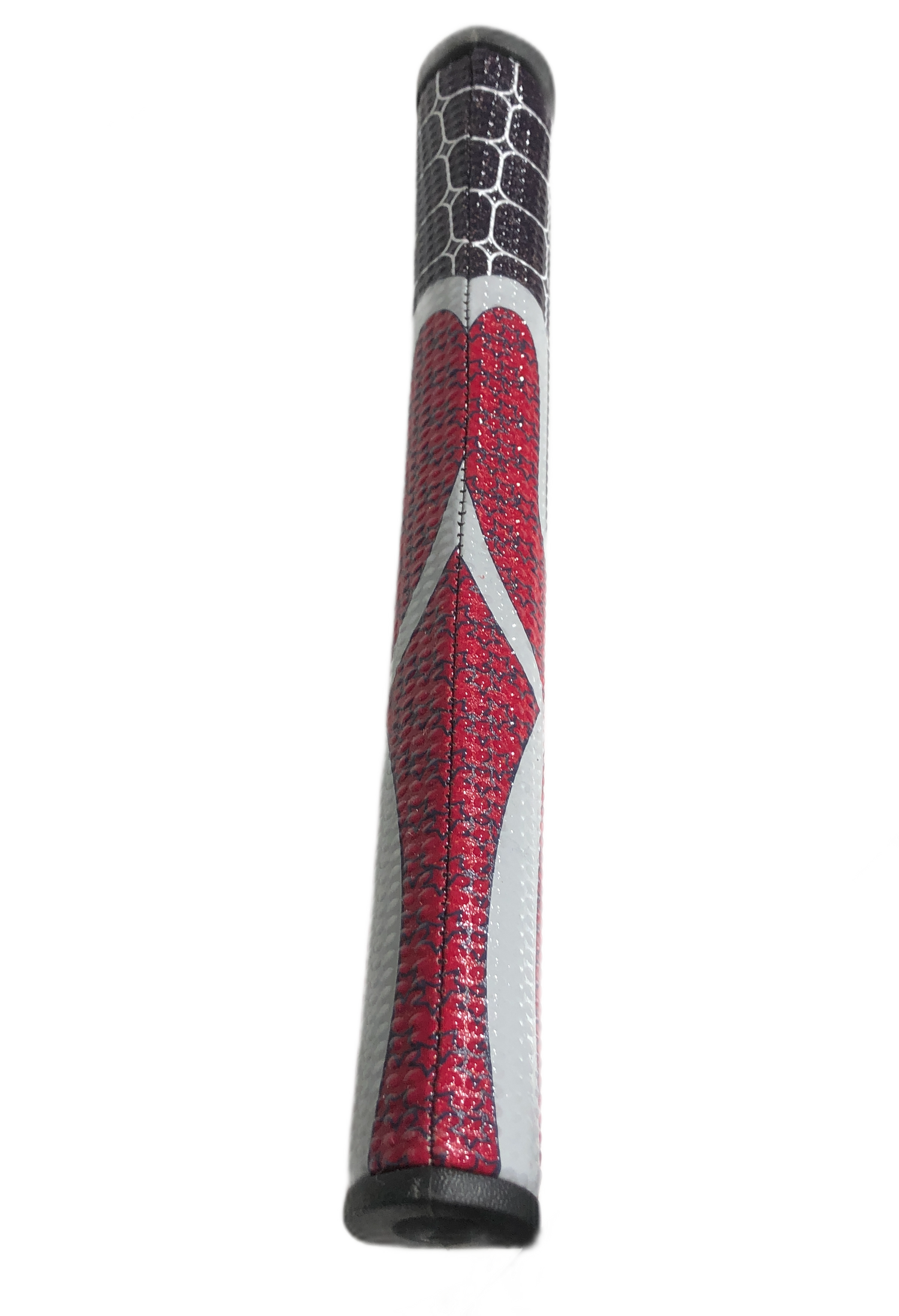 Precision Puttgrepp Röd