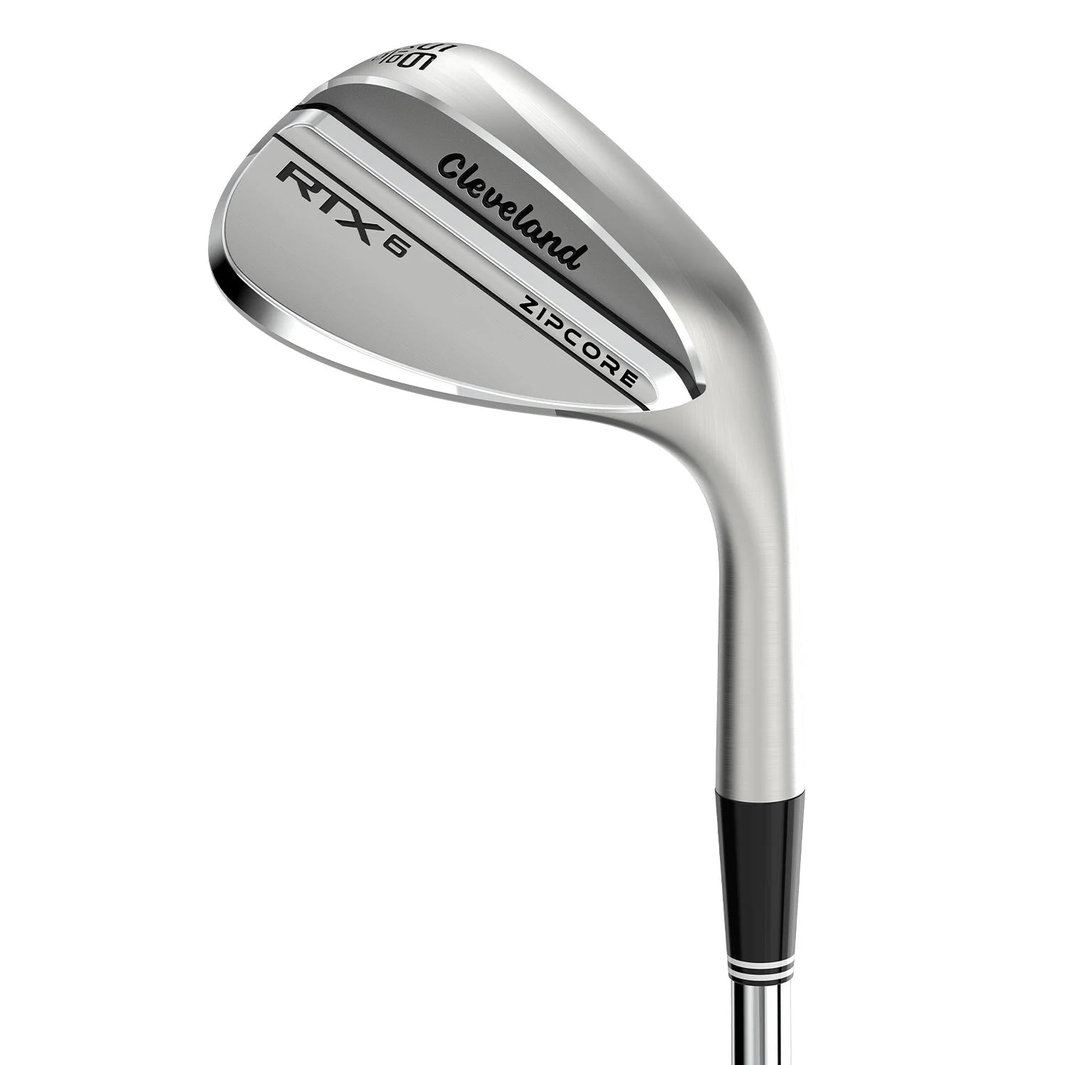 Cleveland RTX-6 Zipcore Tour Satin