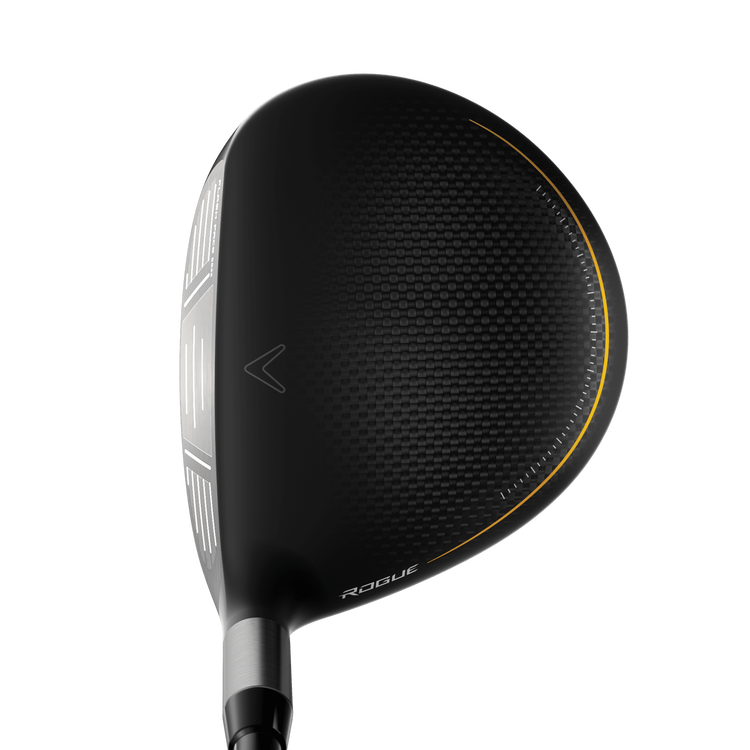 Callaway Rogue ST MAX DRAW Dam FAIRWAY