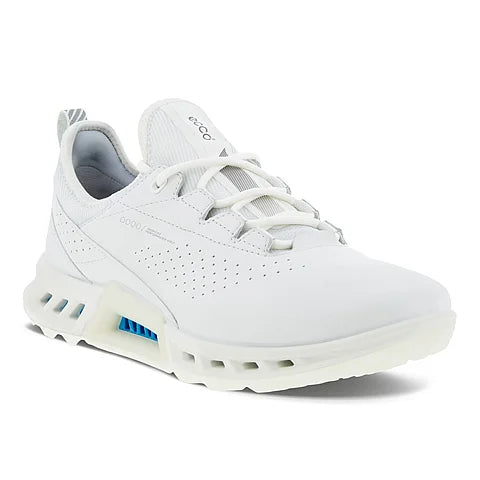 Ecco W Golf Biom C4 UST Dritton White