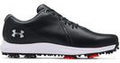 Under Armour CHARGED Draw RST E BLACK/BLACK