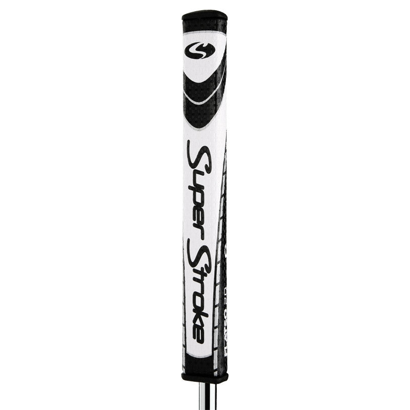 SuperStroke Flatso 3.0 Svart/vitt
