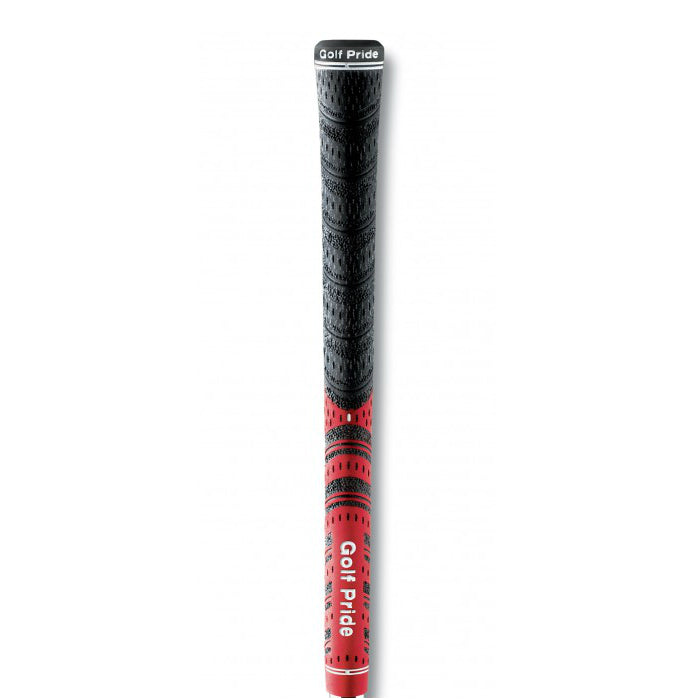 Golf pride Multi Compound Röd/svart