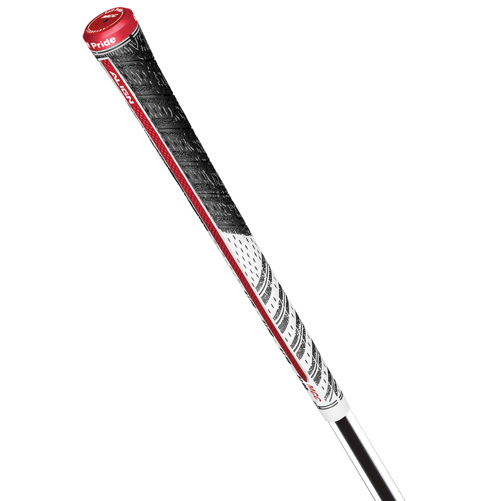 Golf Pride New Decade Multi Compound Align Midsize Vit