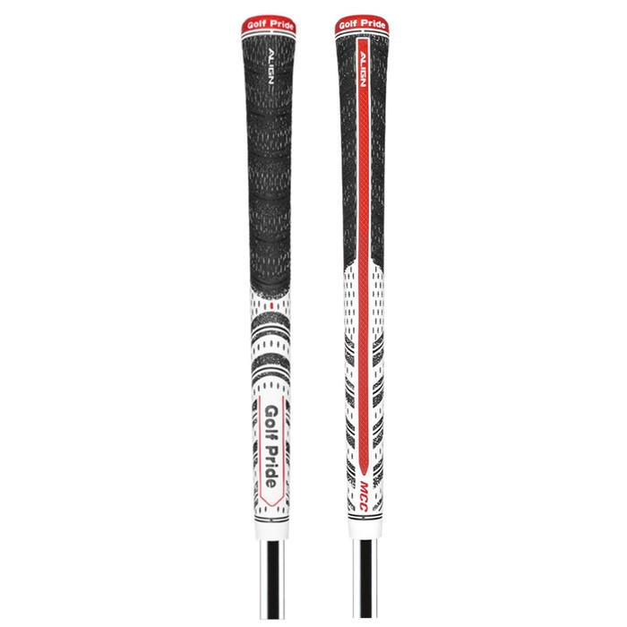 Golf Pride New Decade Multi Compound Align Midsize Vit