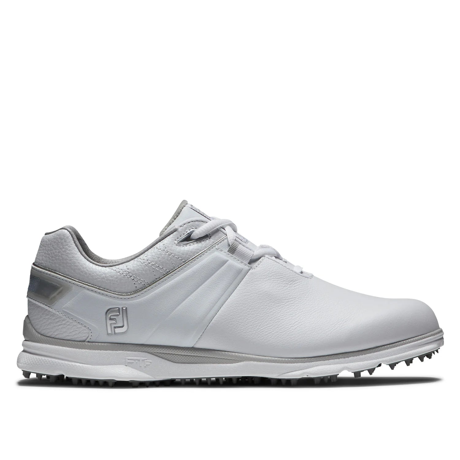FootJoy Pro SL Dam WHITE/GREY