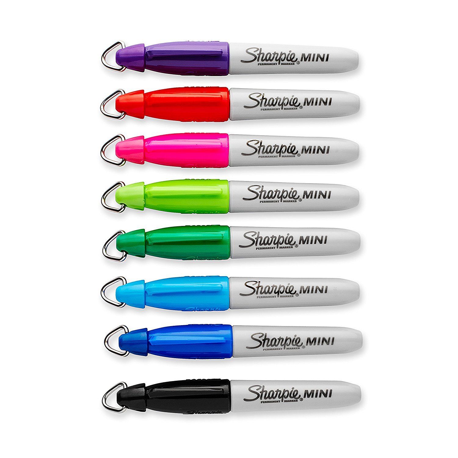 Sharpie Minimarker i olikafärger