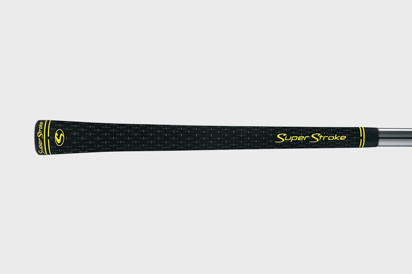 SuperStroke S-Tech Black/Yellow