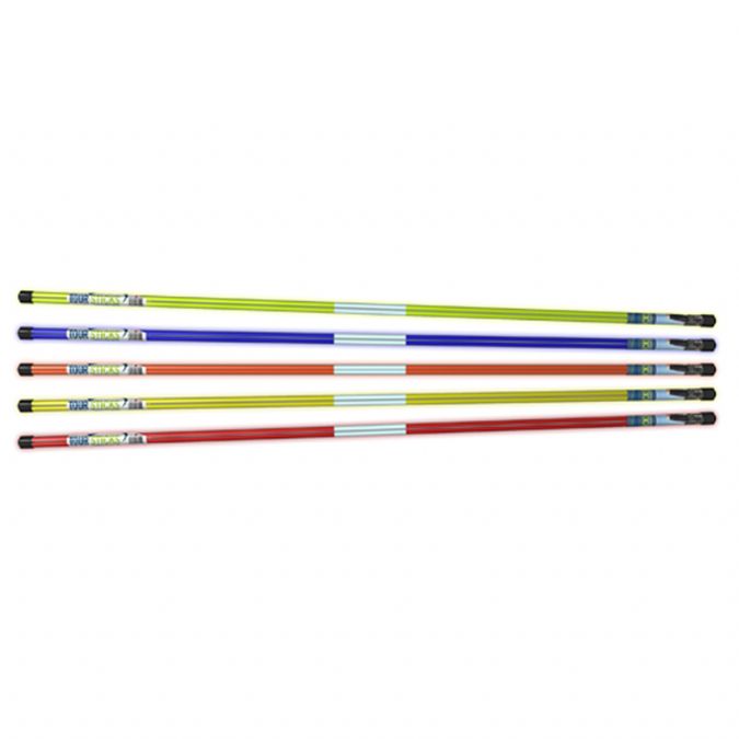 Golf Gear Tour Sticks Siktpinnar 2-pack