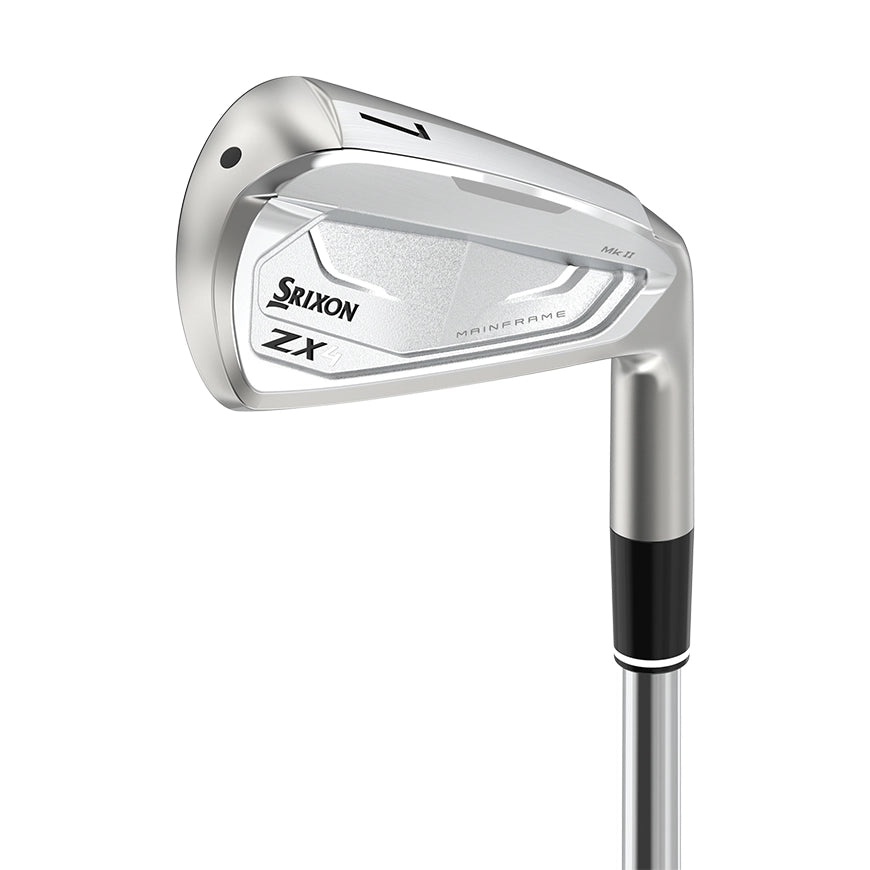 Srixon ZX4 MKII 6 järn Grafitskaft