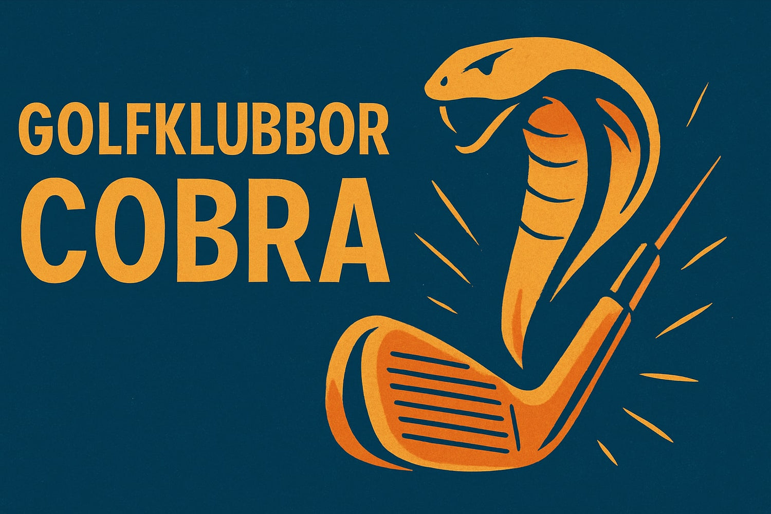7 Bästa Golfklubbor Cobra 2025 – Hitta Din Perfekta Utrustning