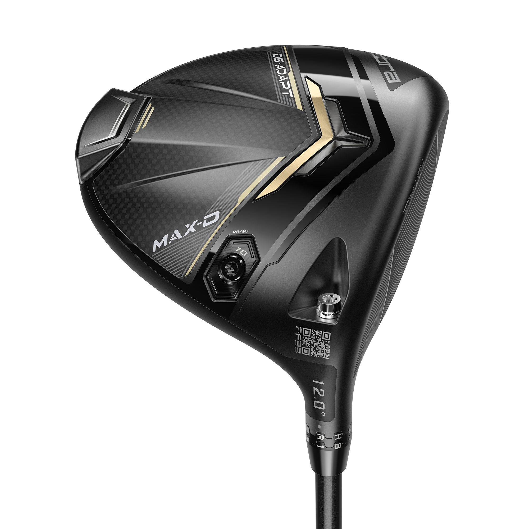 Cobra Metalwoods