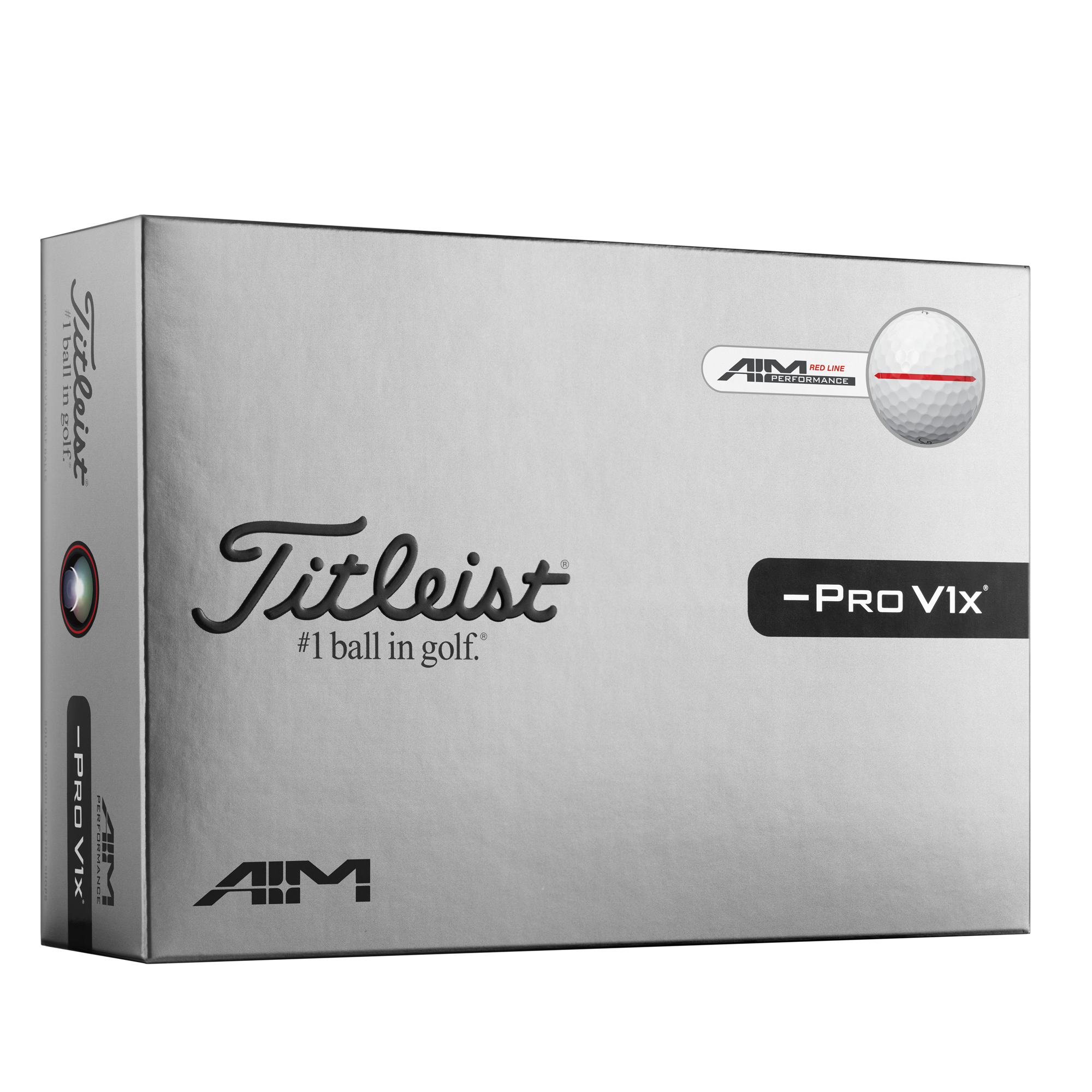 Titleist Bollar