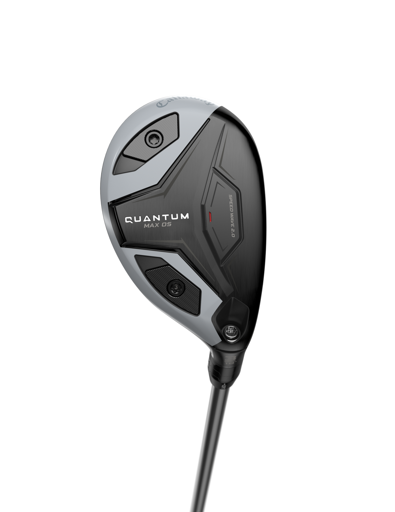 Callaway Hybrider