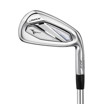 Mizuno JPX 925 Hot Metal 7 järn stål 5-Pw & GW