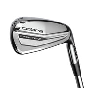 Cobra King Forged TEC X 6 Järn Stål (5-PW) 2024 Custom