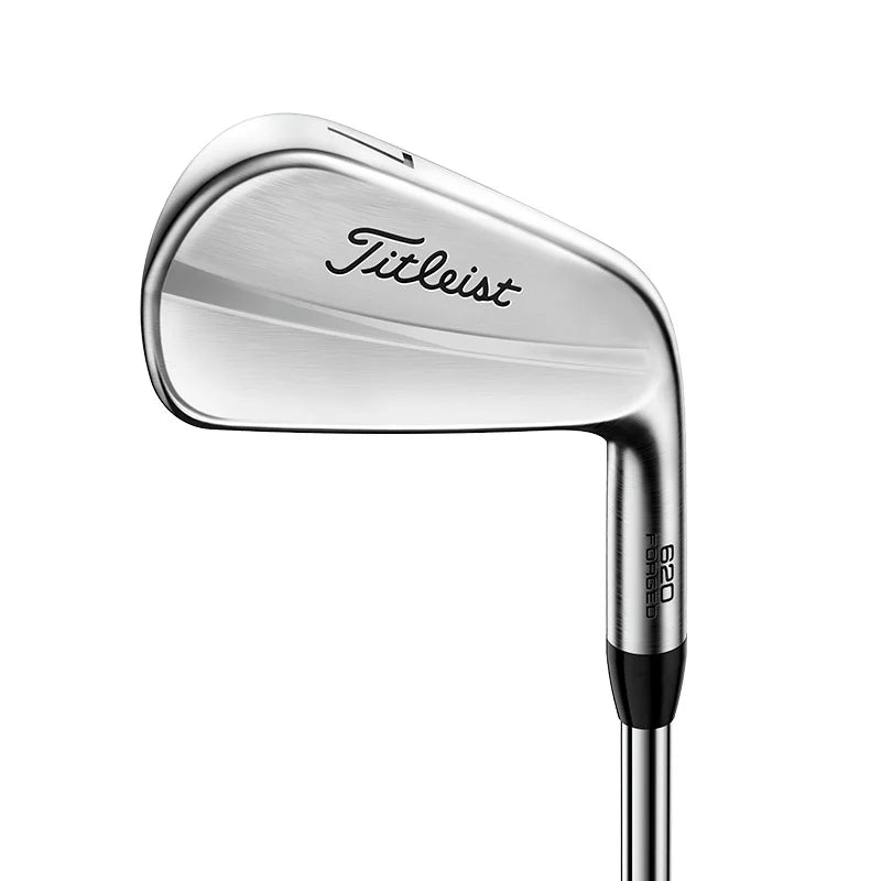 Titleist T-100 3G/ 620 MB COMBO 7Järn Stål DEMO