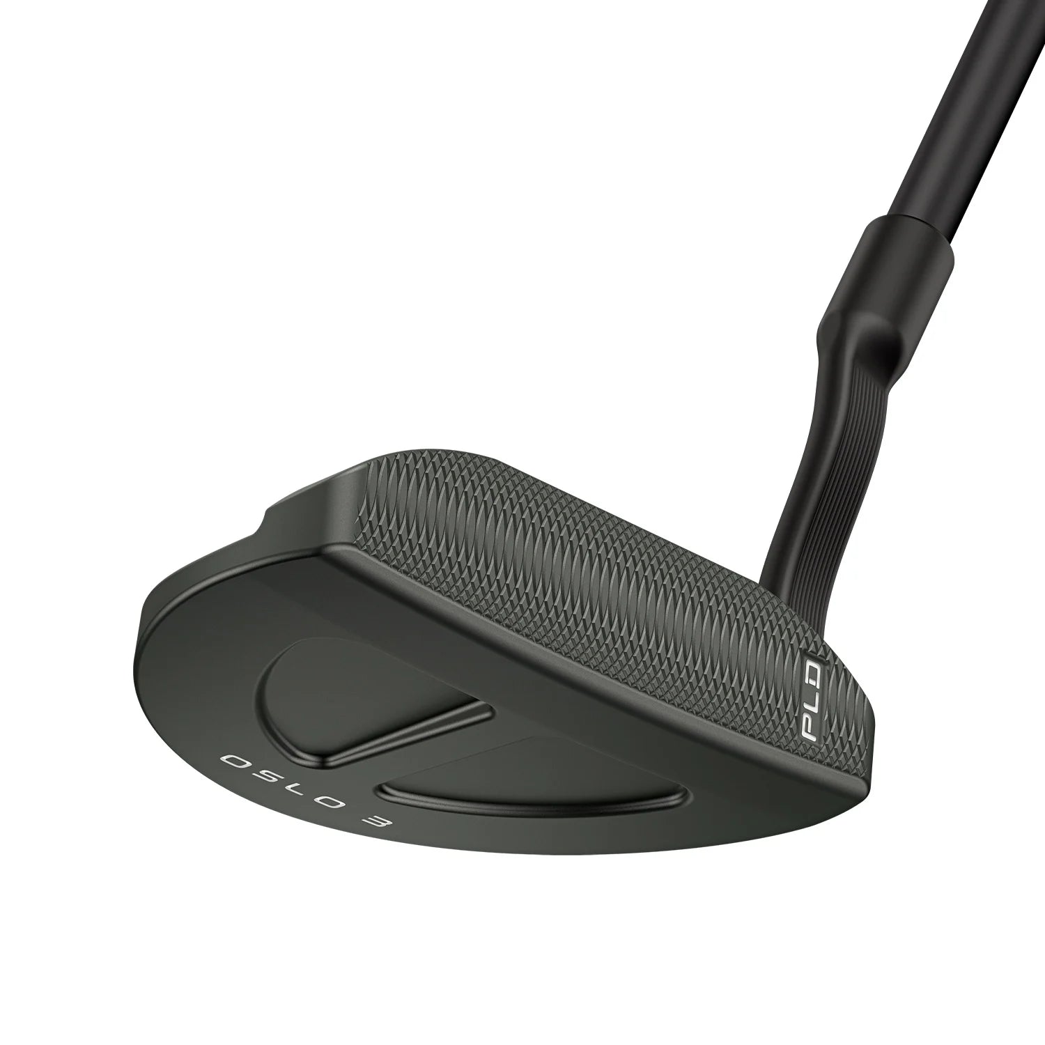 Ping PLD Milled Oslo Putter 2024