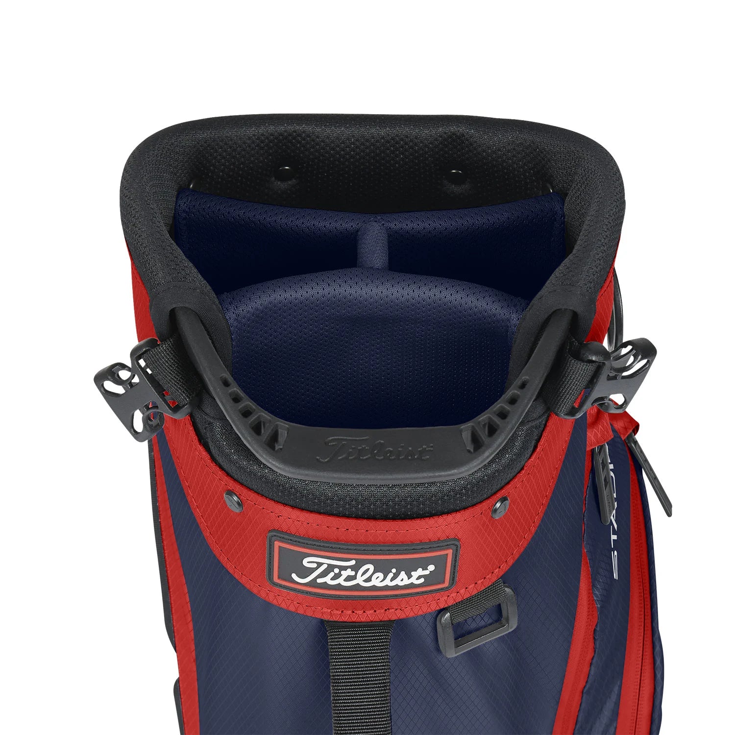 Titleist Players 4 Stadry Standbag