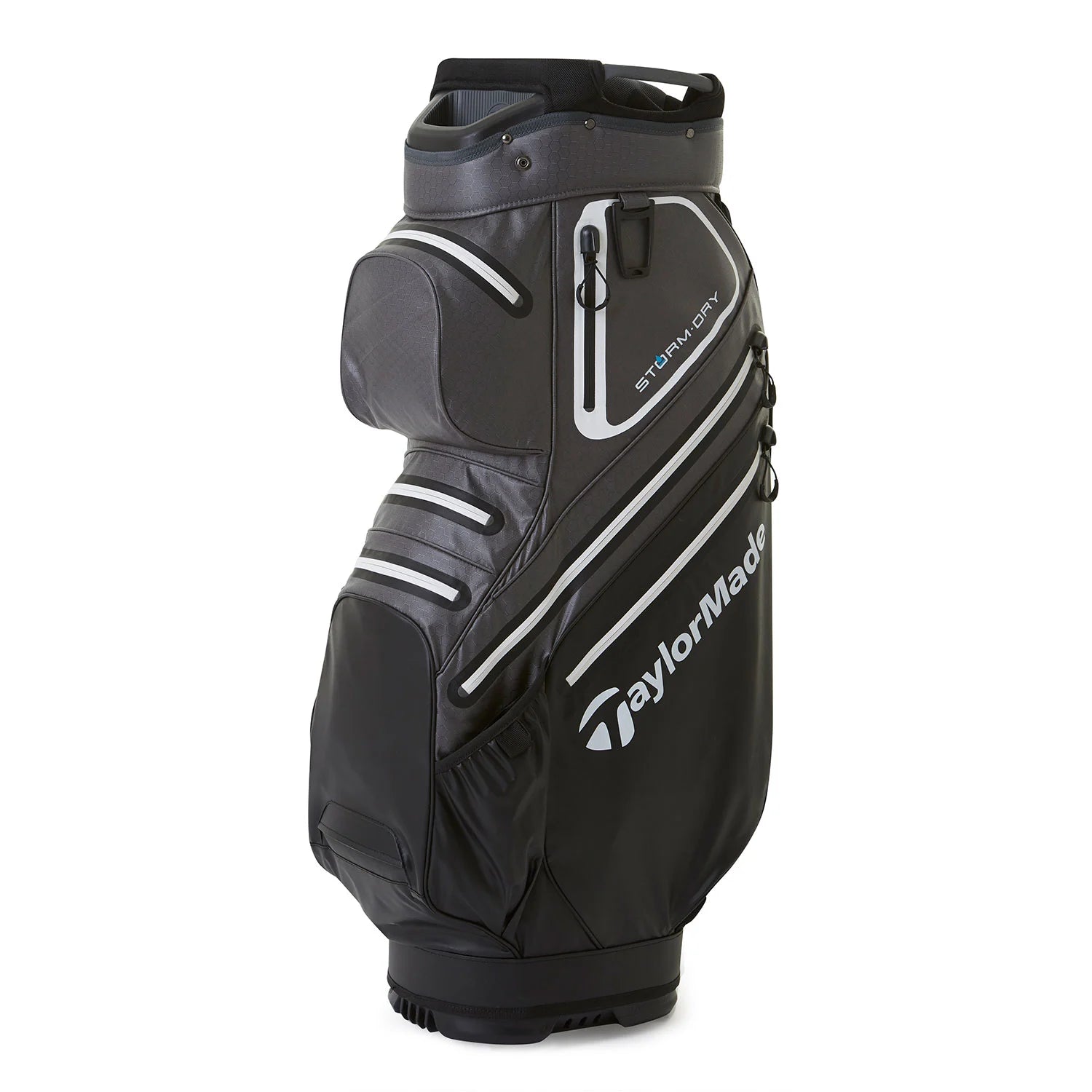 TaylorMade Storm Dry Vagnbag DARK GRAY/LIGHT GRAY