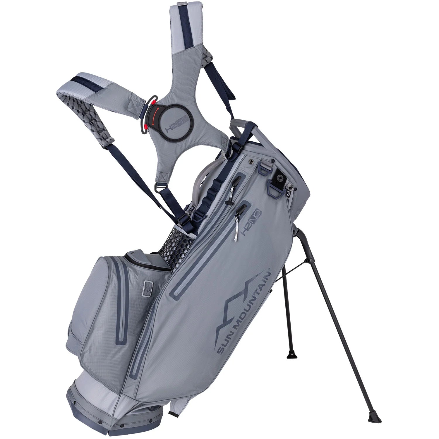 Sun Mountain H2NO Bärbag