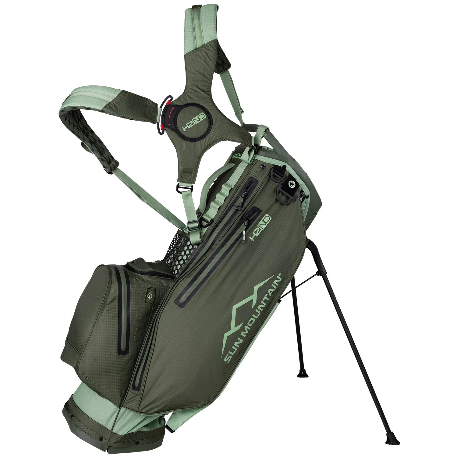 Sun Mountain H2NO Bärbag