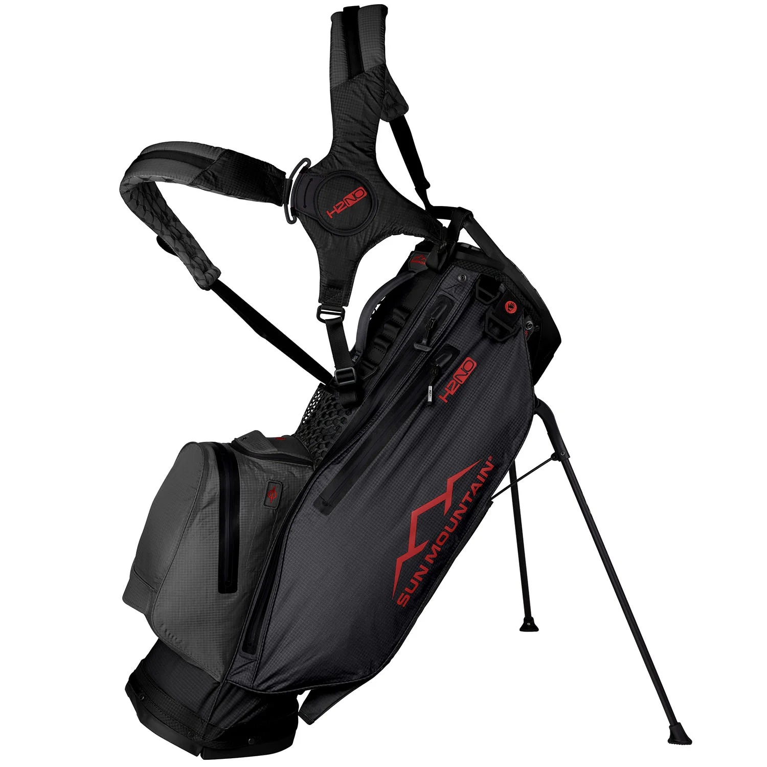 Sun Mountain H2NO Bärbag