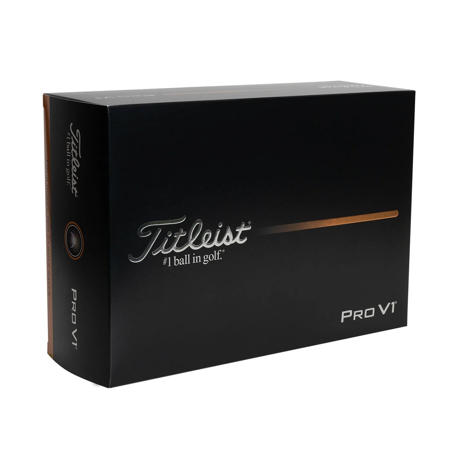 Titleist Pro V1 4 för 3 Vita 2025
