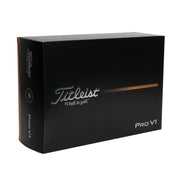 Titleist Pro V1 4 för 3 Vita 2025