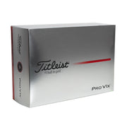 Titleist Pro V1x 2025 4 for 3