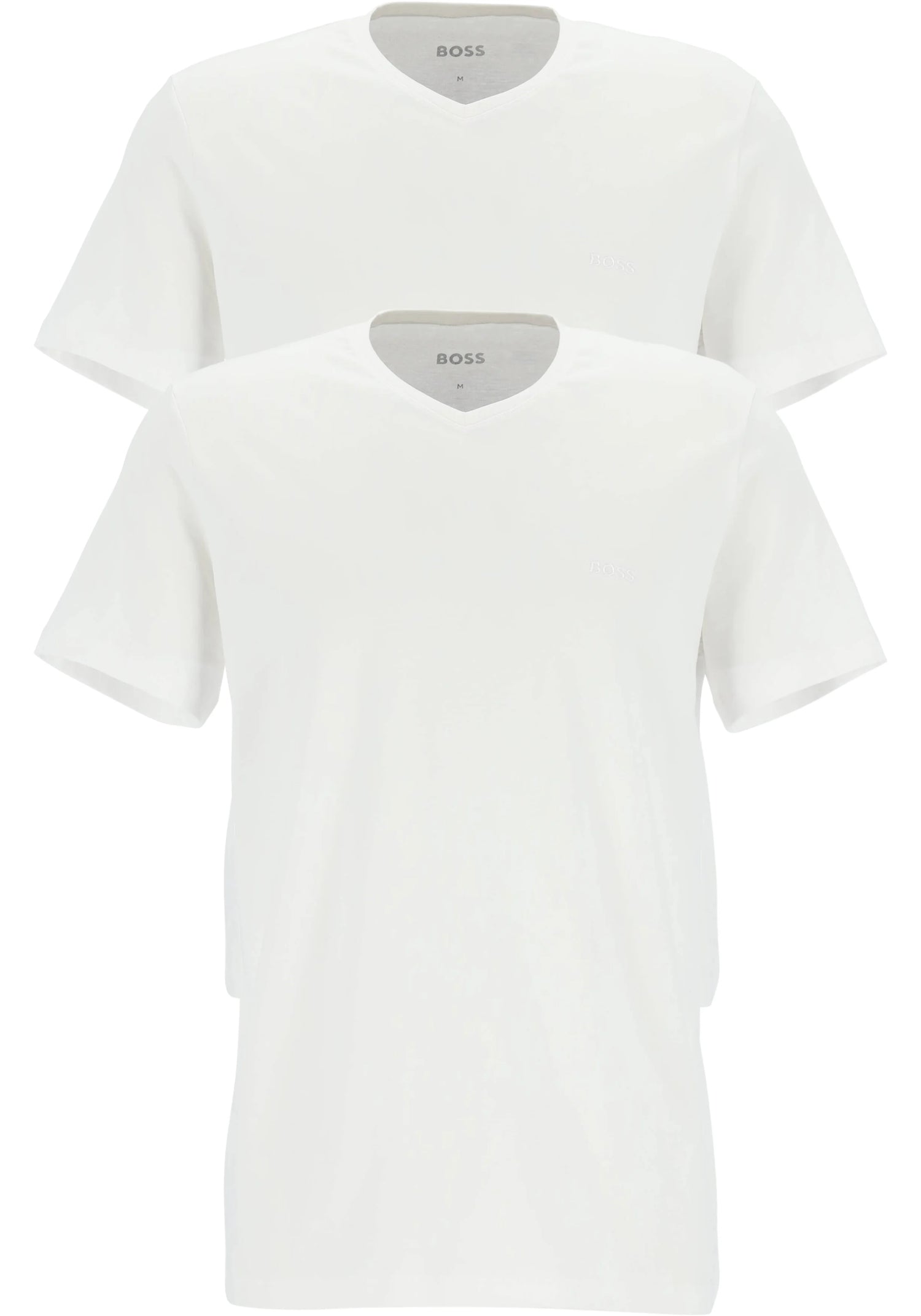 Hugo Boss T-Shirt Comfort 2-Pack