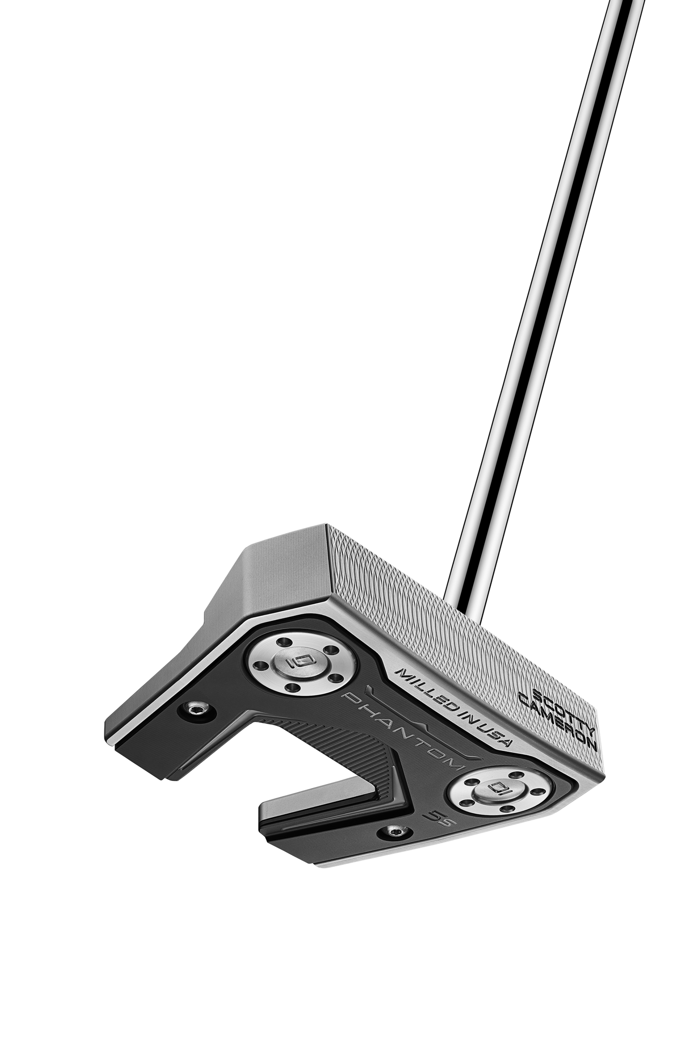 Scotty Cameron Phantom #5s 2024