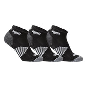 Puma Essential 1/4 Cut 3 Pair Pack
