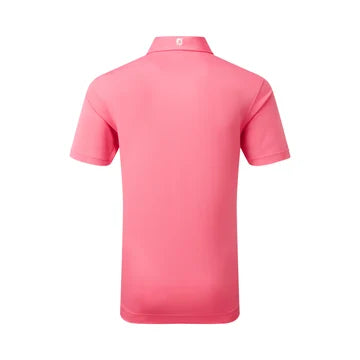 FootJoy Stretch Pique Solid