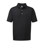 Footjoy Stretch Pique Solid
