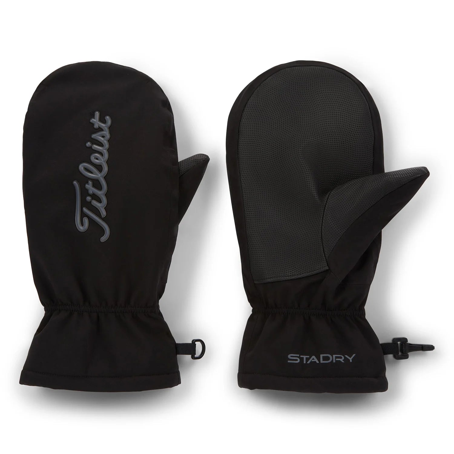 Titleist Stadry Cart Mitts