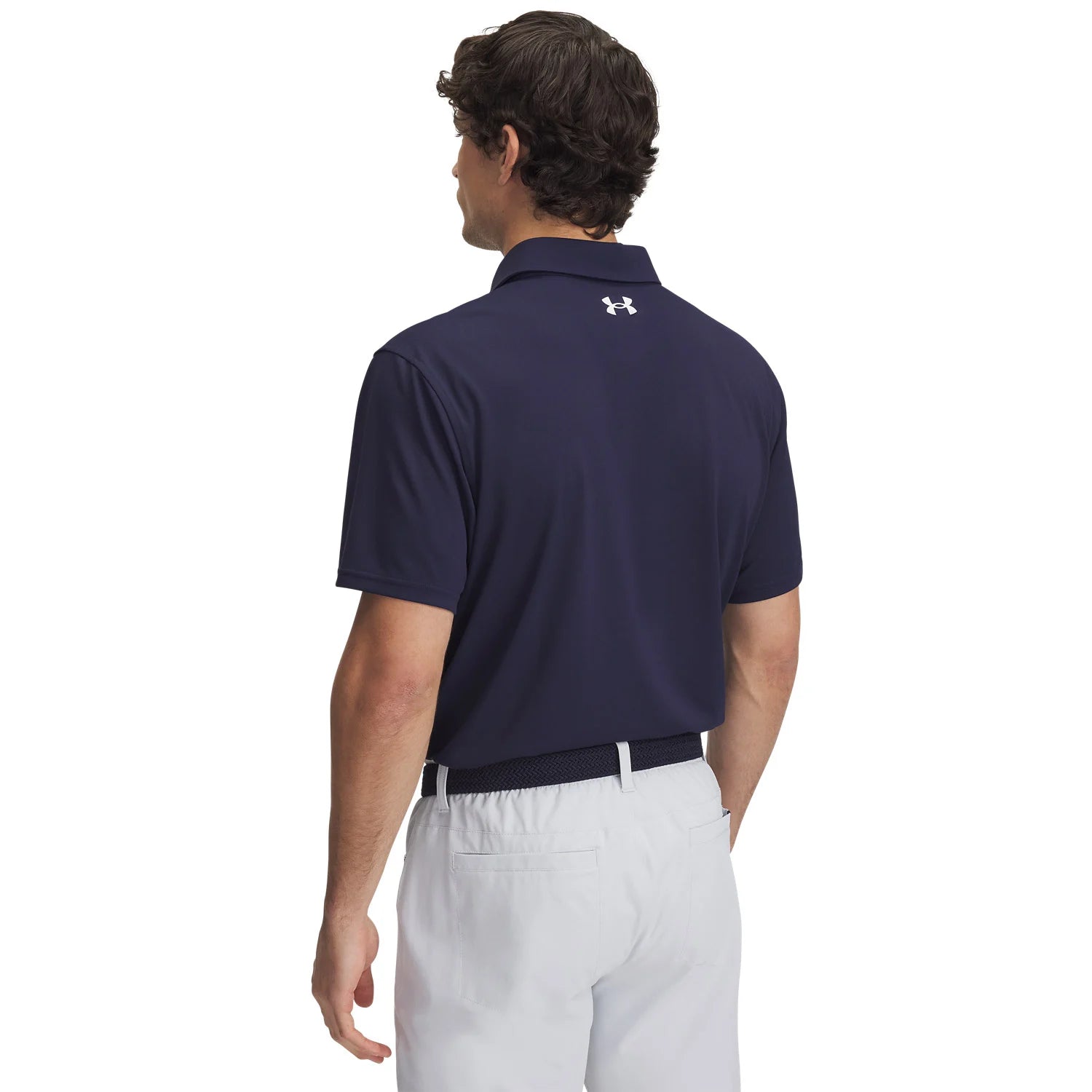 Under Armour T2G Pique Polo