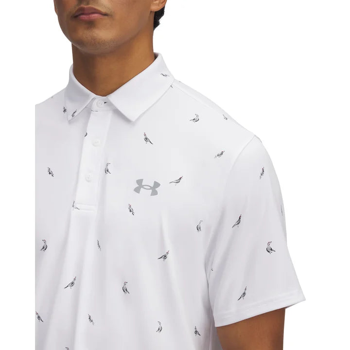 Under Armour Playoff Polo 3.0