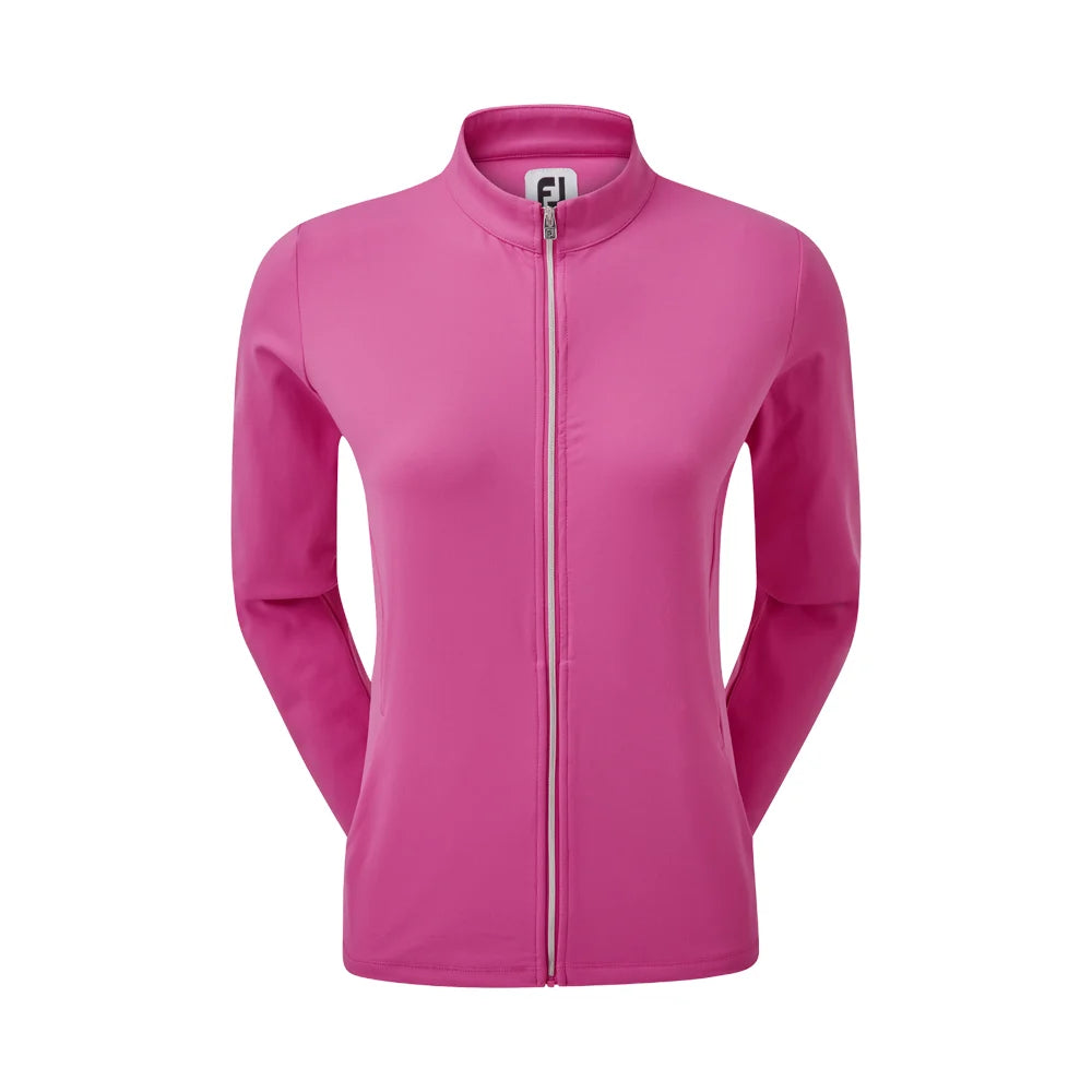 Footjoy DAM Full-Zip Midlayer