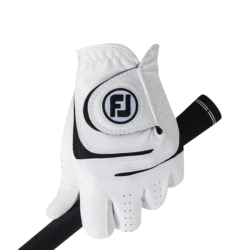 FootJoy WeatherSof Dam