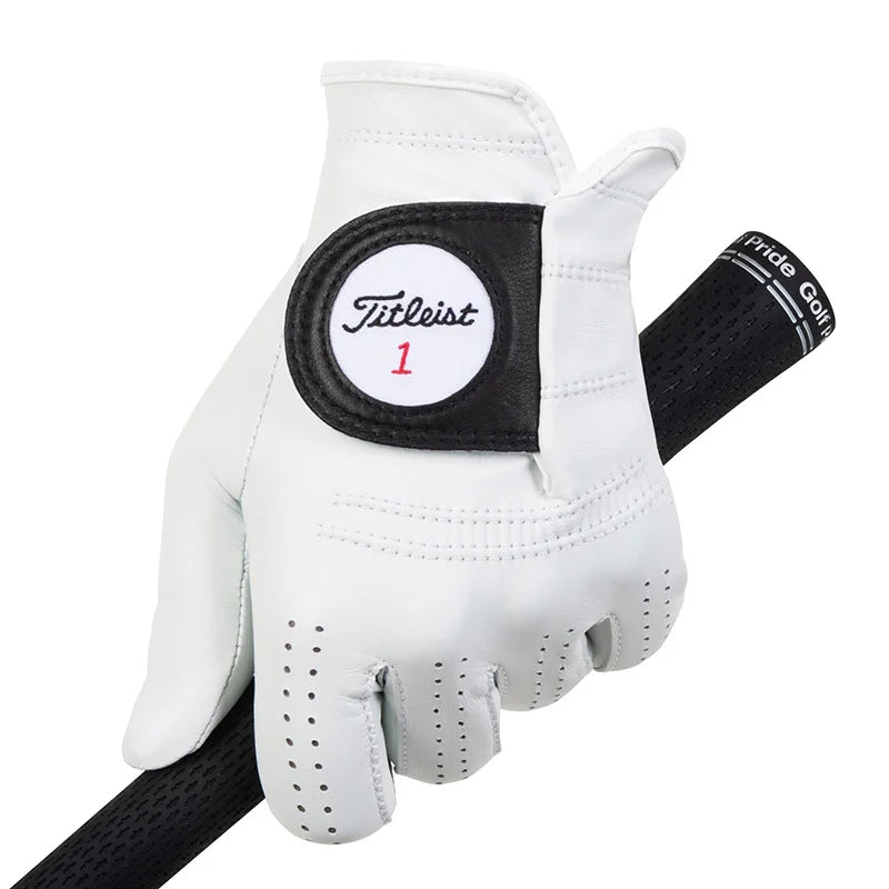 Titleist Players Handske